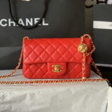 Chanel CF Series Bags